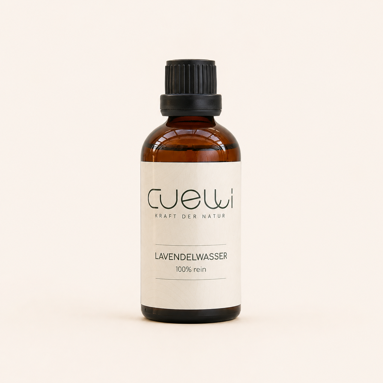 Lavendelwasser