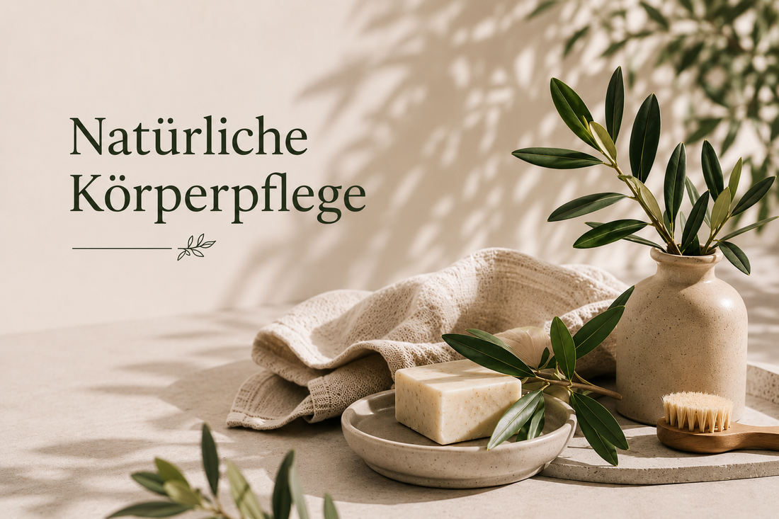 Deine Haut vergisst nichts: Was du täglich aufträgst bleibt nicht ohne Wirkung | cuelli
