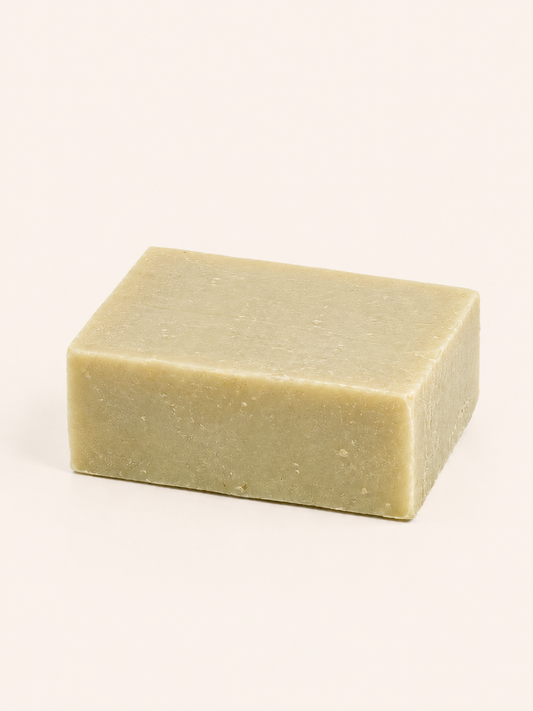 Aleppo Seife Rose 100g