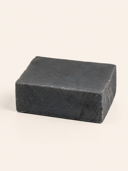 The Barber´s BlackSoap