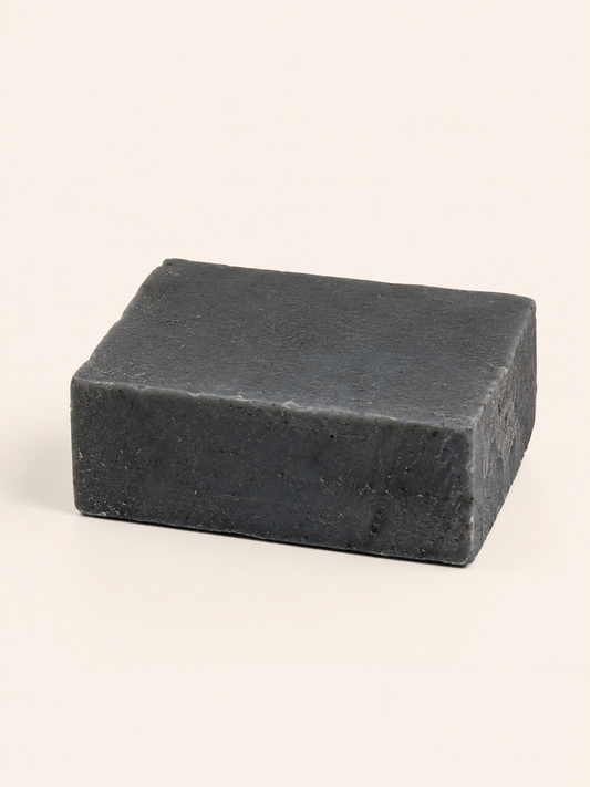 The Barber´s BlackSoap