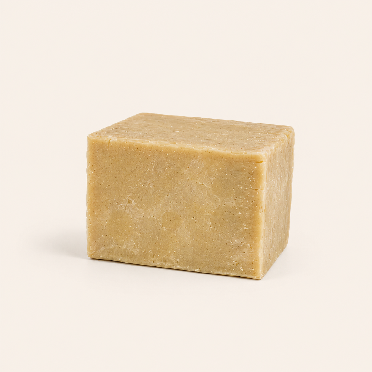 Haar Seife Heilerde & Lemon 180g