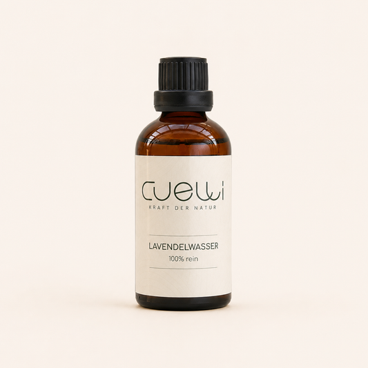 Lavendelwasser