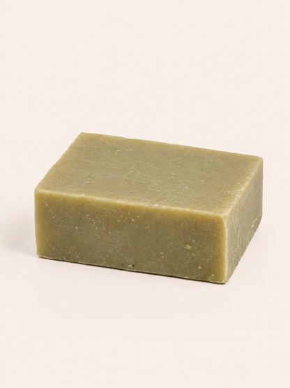 Aleppo Seife 100g