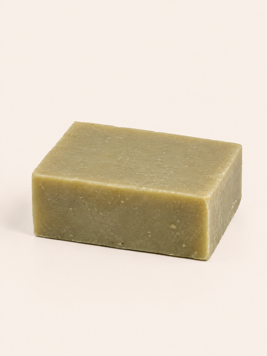 Aleppo Seife 100g