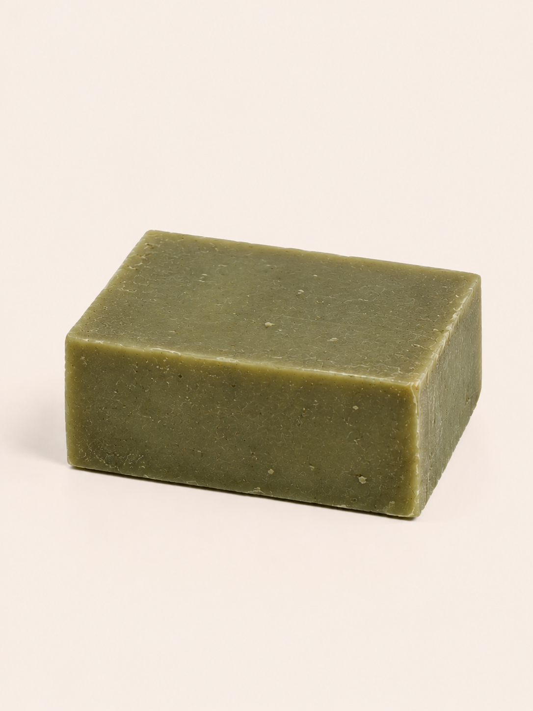 Tallow Seife